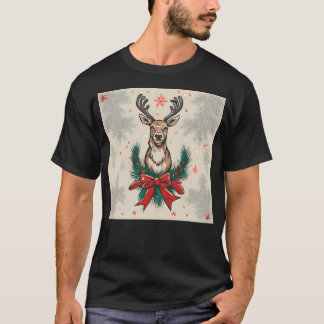 T-shirt Nouvel An