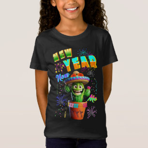 T-Shirt Nouvel An