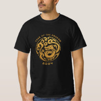 Nouvel an lunaire chinois Dragon 2024 Zodiac
