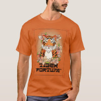 Nouvel An lunaire chinois du Tigre Zodiac 1