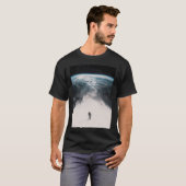 T-shirt Nouvel Horizon (Devant entier)