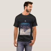 T-shirt Nouvel Horizon (Devant entier)