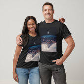 T-shirt Nouvel Horizon (Unisexe)