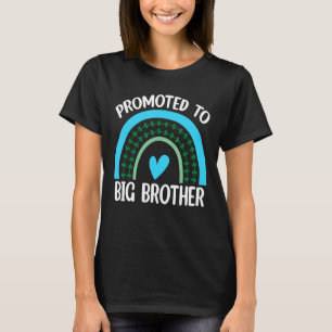 T-shirt Nouvelle annonce de grossesse Vintage Big Brother