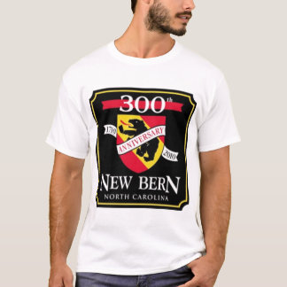 T-shirt Nouvelle Berne 300th