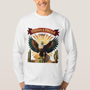 T-SHIRT NOUVELLE CONCEPTION EAGLE