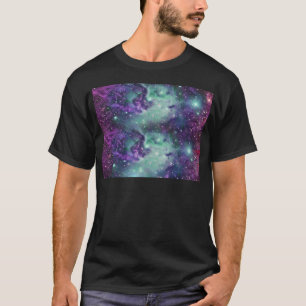 T-shirt Nouvelle conception scintillante fraîche à la mo