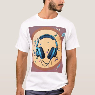 T-shirt Nouvelle_Dj_Dijainig_Mode