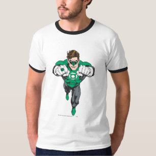 T-shirt Nouvelle lanterne verte 3