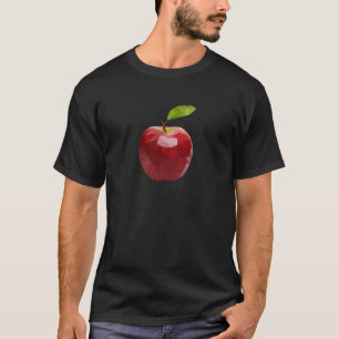 T-shirt Nouvelle pomme