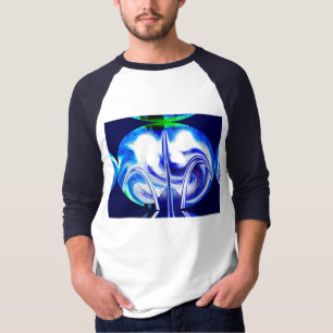 T-shirt Nouvelle réalité