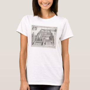 T-shirt Nouvelle université, Oxford, de "Oxonia