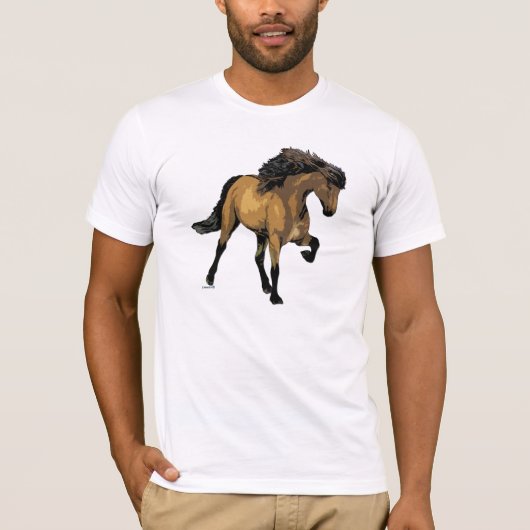 T-shirt Nouvelle Vogue (Devant)