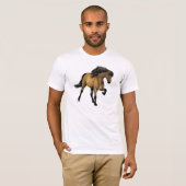 T-shirt Nouvelle Vogue (Devant entier)