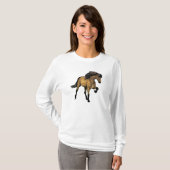 T-shirt Nouvelle Vogue (Devant entier)
