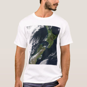 T-shirt Nouvelle-Zélande