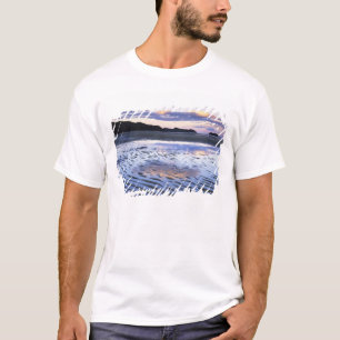 T-shirt Nouvelle-Zélande, Parc national Abel Tasman, Côt