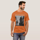T-shirt Nouvelles amies de marque (Devant entier)