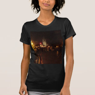 T-shirt Nouvelles années de parc de Balboa