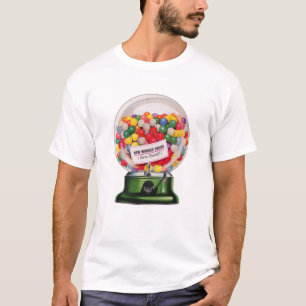 T-shirt Nouvelles drogues de merveille !