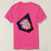 T-shirt Nova (Design devant)