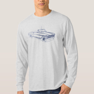 T-shirt Nova 1963 solides solubles Conv de Che