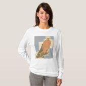 T-shirt Novia Scotia (Devant entier)