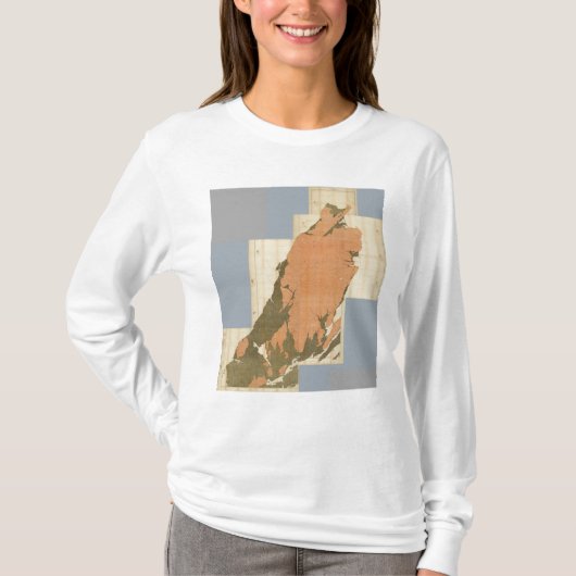T-shirt Novia Scotia (Devant)