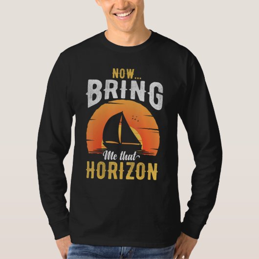 T-shirt Now Bring Me That Horizon (Devant)