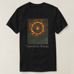 T-shirt Noyau Ruby