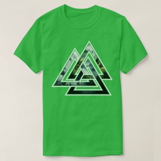 T-shirt Noyer (Design devant)