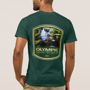 T-shirt NP olympique (PF1)