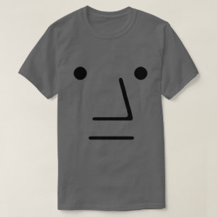 T-SHIRT "NPC "