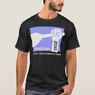 T-SHIRT NPMB 2010