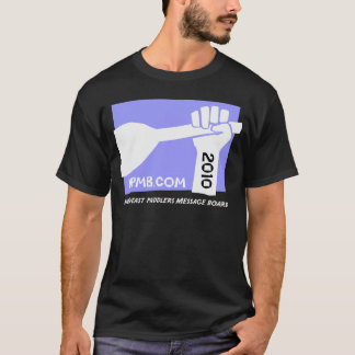 T-SHIRT NPMB 2010