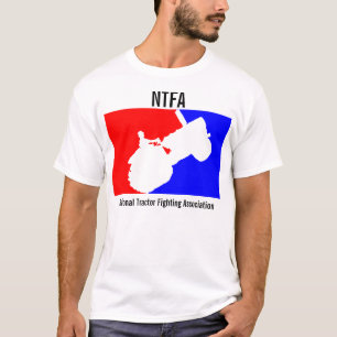 T-SHIRT NTFA