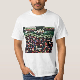 T-shirt NU