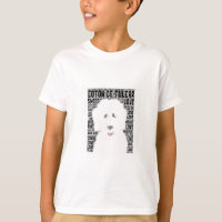 Nuage de Tulear Word de coton