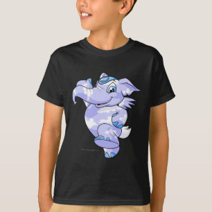 T-shirt Nuage d'Elephante