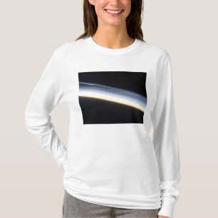 T-shirt Nuages mesospheric polaires