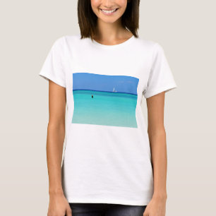 T-shirt Nuances de blues.JPG