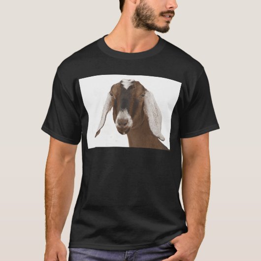 T-shirt Nubian (Devant)