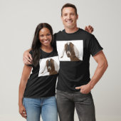 T-shirt Nubian (Unisexe)