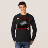 T-shirt Nudibranche Lover (Devant entier)