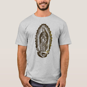 T-shirt Nuestra Señora de Guadalupe