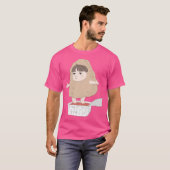 T-shirt Nugget (Devant entier)