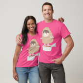 T-shirt Nugget (Unisexe)