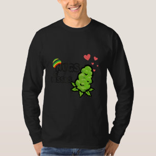 T-shirt Nugs&bisses Cute Petit Chapeau