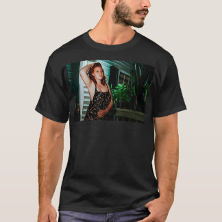 T-shirt Nuit