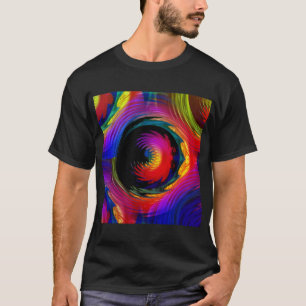 T-shirt Nuit à l'Opéra